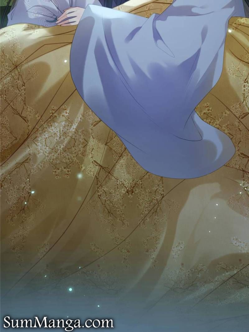 The Disciple’s Daily Plan: Seduce the Master Chapter 108 - Page 41