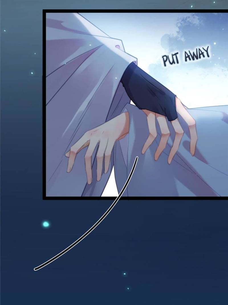 The Disciple’s Daily Plan: Seduce the Master Chapter 108 - Page 42