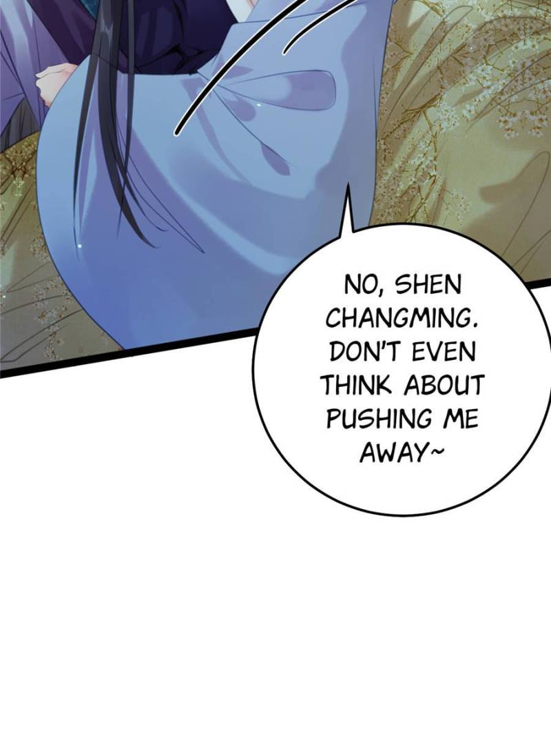 The Disciple’s Daily Plan: Seduce the Master Chapter 108 - Page 45