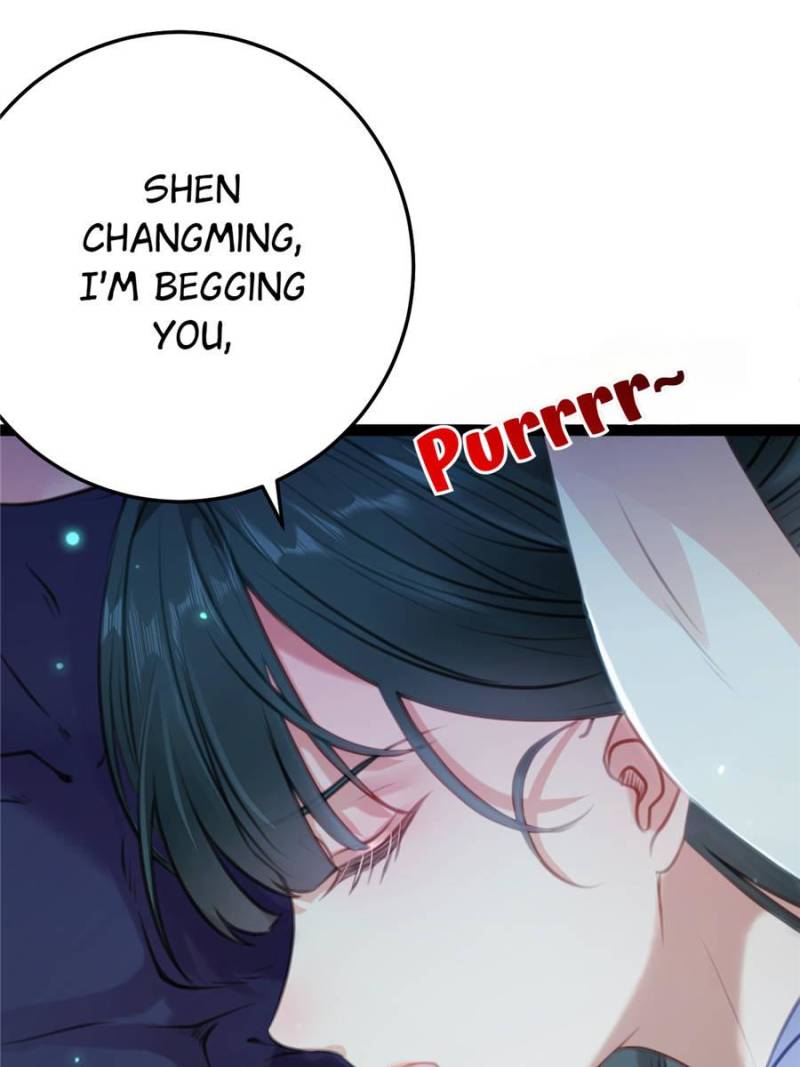 The Disciple’s Daily Plan: Seduce the Master Chapter 108 - Page 46