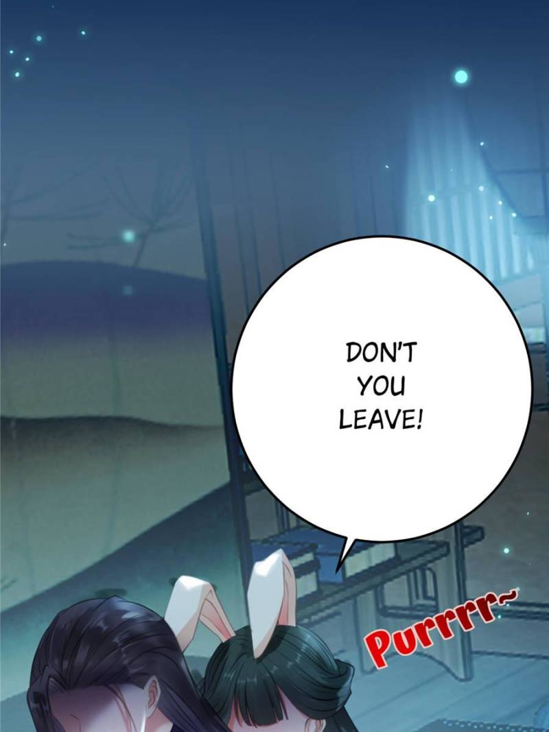 The Disciple’s Daily Plan: Seduce the Master Chapter 108 - Page 50