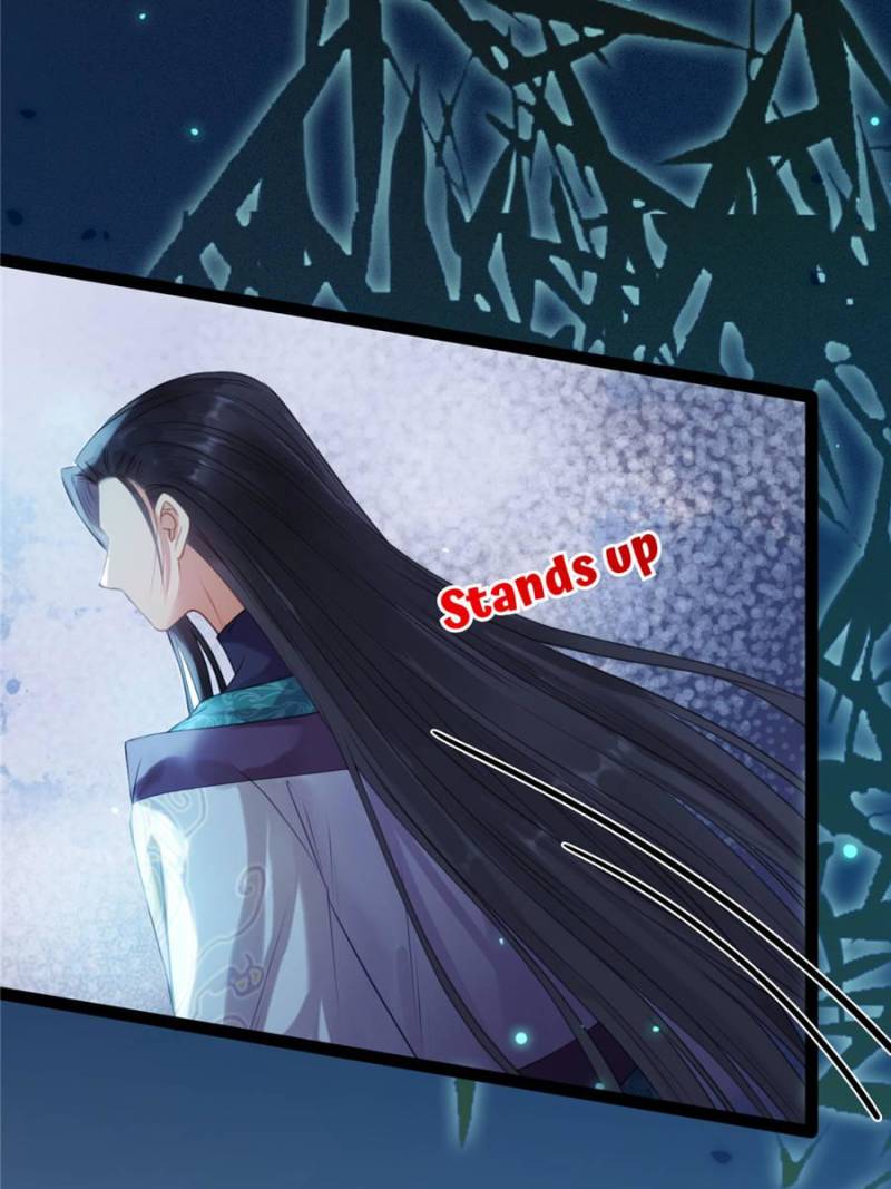 The Disciple’s Daily Plan: Seduce the Master Chapter 108 - Page 54