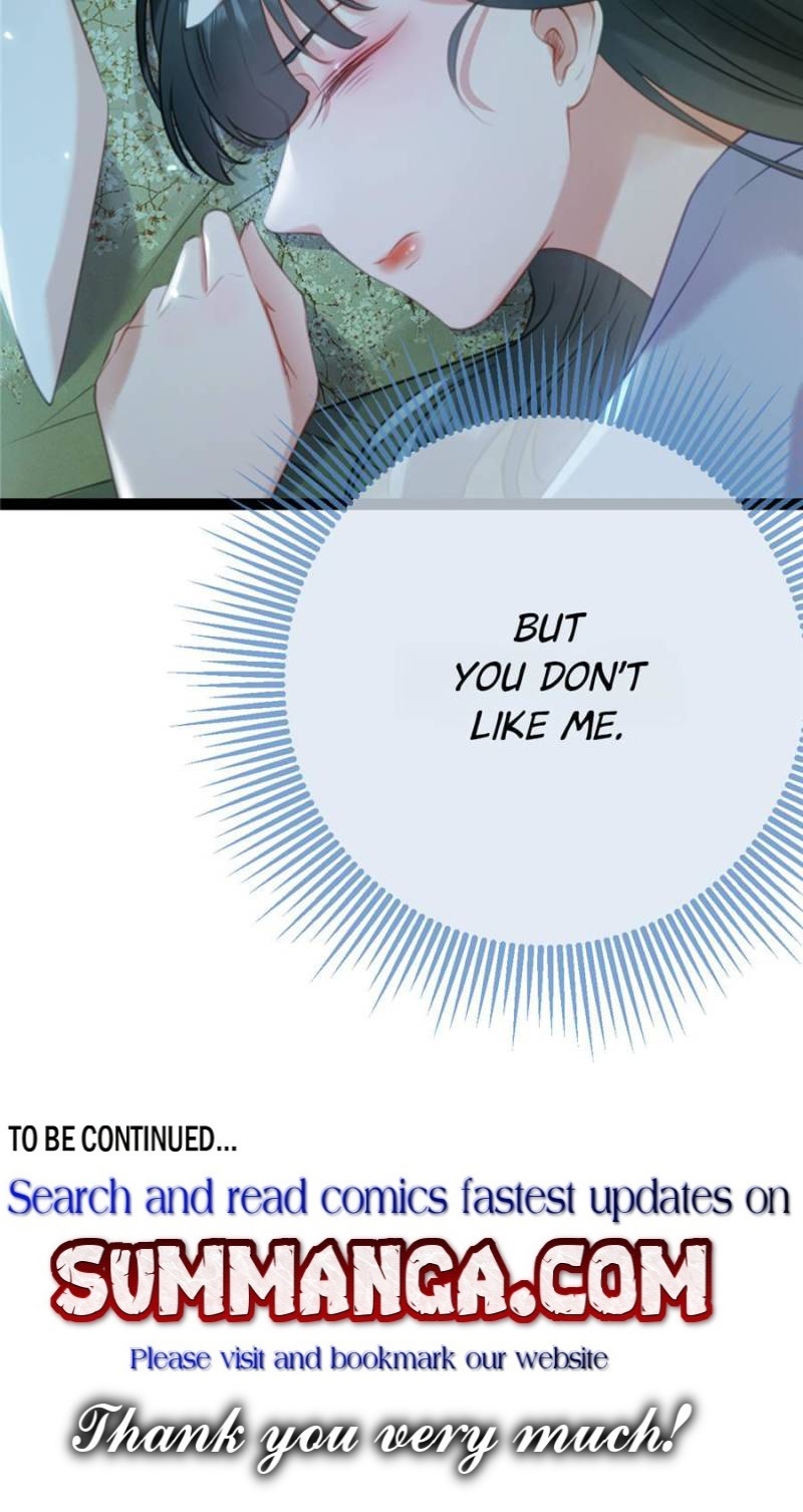 The Disciple’s Daily Plan: Seduce the Master Chapter 108 - Page 65