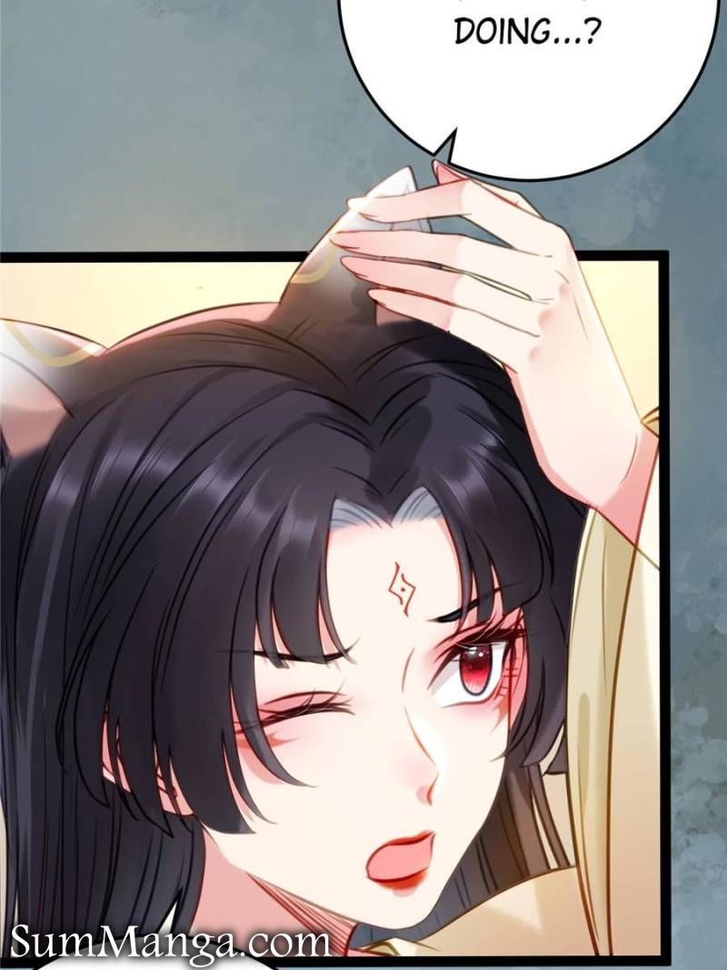 The Disciple’s Daily Plan: Seduce the Master Chapter 108 - Page 9