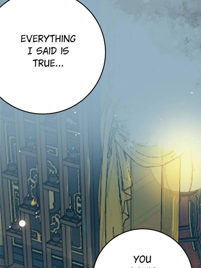 The Disciple’s Daily Plan: Seduce the Master Chapter 108 - Page 10