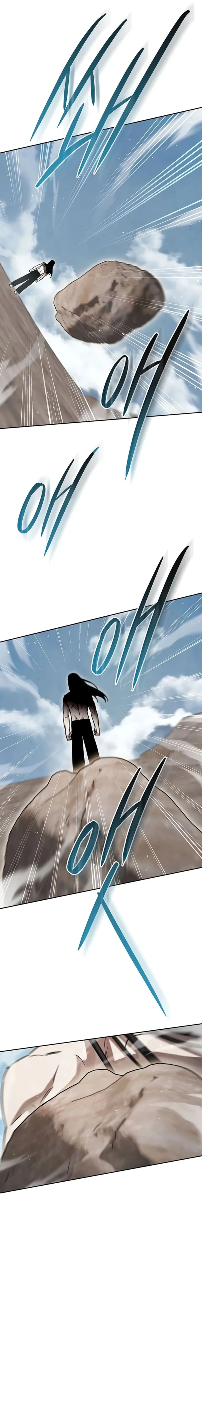 The Divine Demon’s Grand Ascension Chapter 24 - Page 16