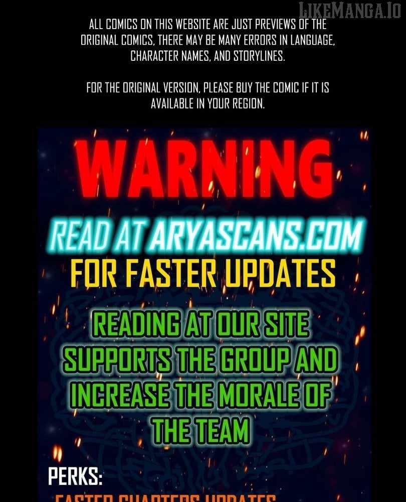 The Doomsday Ruthless Man: Hoarding Trillions of Supplies at the Beginning Chapter 90 - Page 1