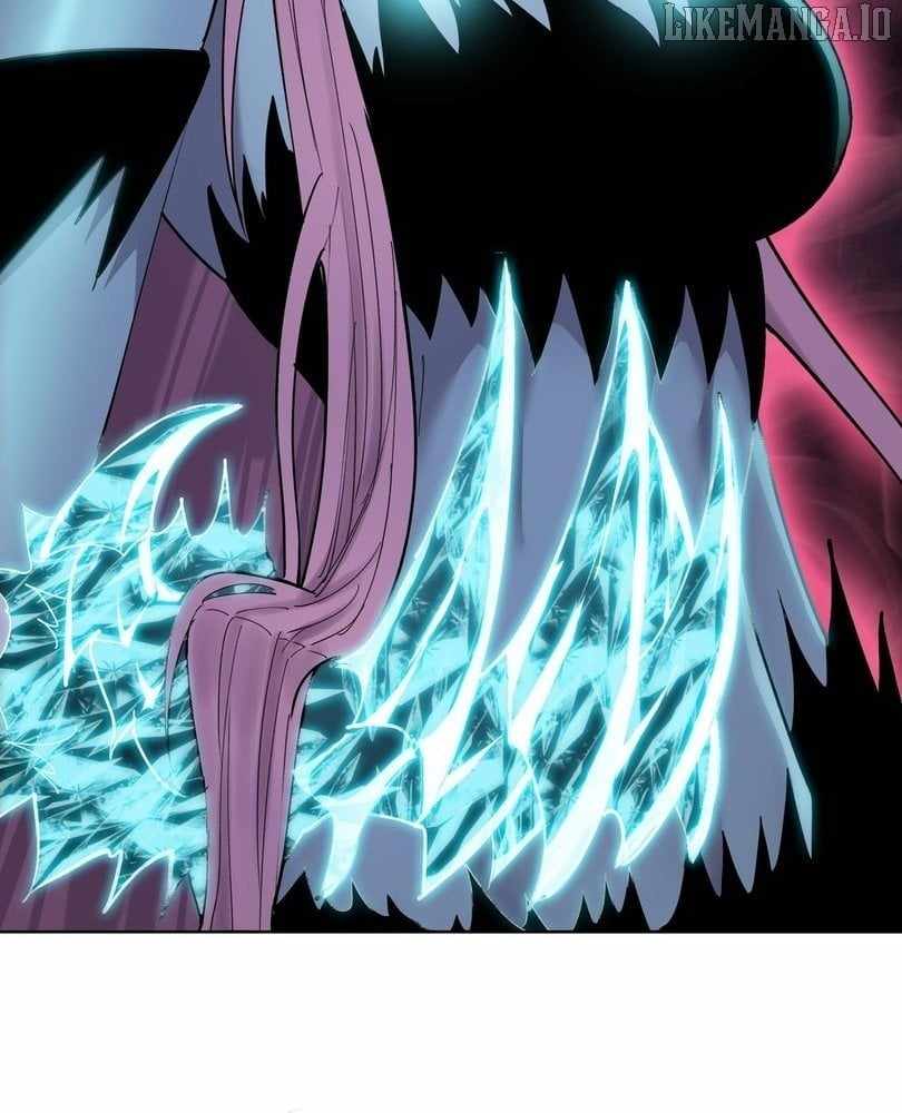 The Doomsday Ruthless Man: Hoarding Trillions of Supplies at the Beginning Chapter 90 - Page 105