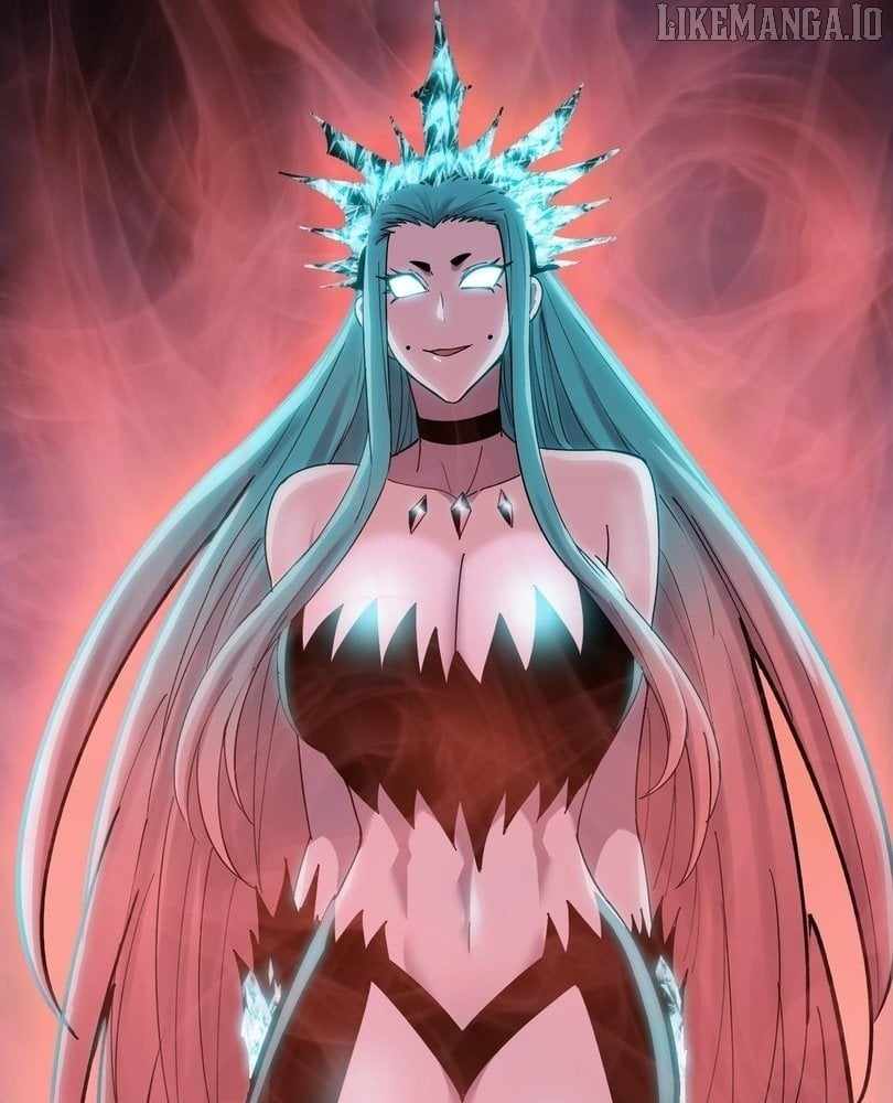 The Doomsday Ruthless Man: Hoarding Trillions of Supplies at the Beginning Chapter 90 - Page 112