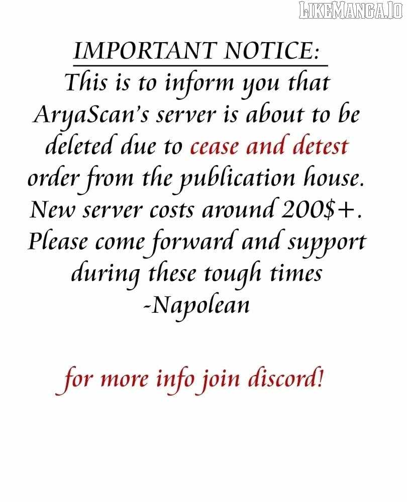 The Doomsday Ruthless Man: Hoarding Trillions of Supplies at the Beginning Chapter 90 - Page 115