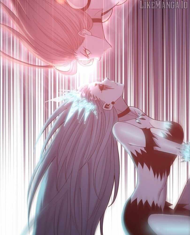 The Doomsday Ruthless Man: Hoarding Trillions of Supplies at the Beginning Chapter 90 - Page 27