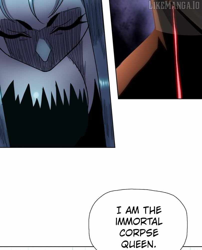 The Doomsday Ruthless Man: Hoarding Trillions of Supplies at the Beginning Chapter 90 - Page 35