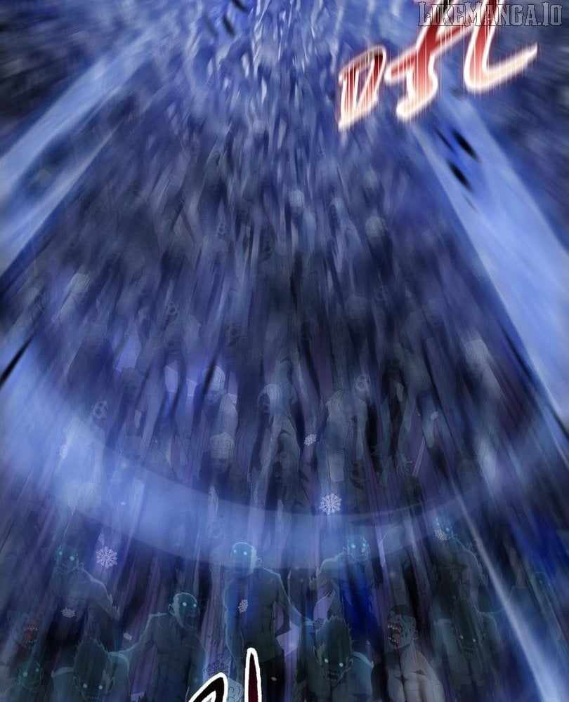 The Doomsday Ruthless Man: Hoarding Trillions of Supplies at the Beginning Chapter 90 - Page 46