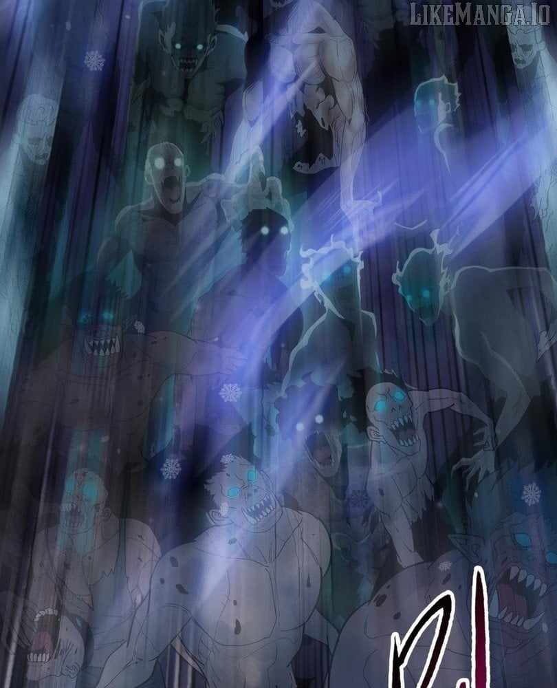 The Doomsday Ruthless Man: Hoarding Trillions of Supplies at the Beginning Chapter 90 - Page 48