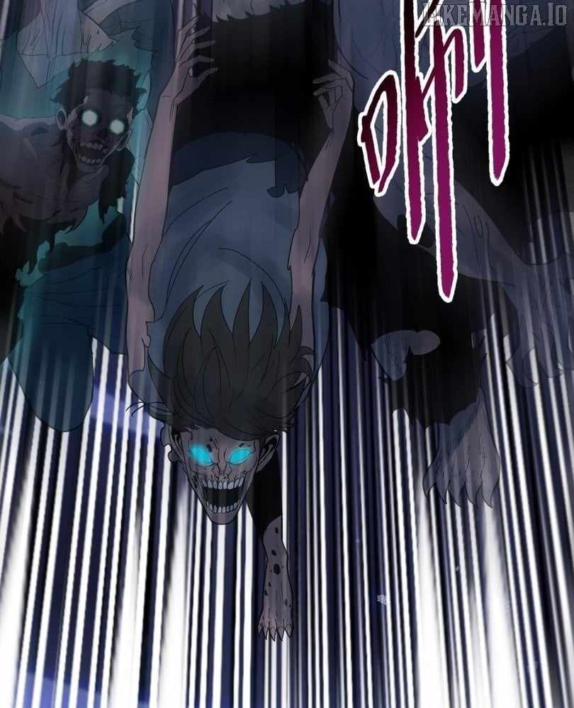 The Doomsday Ruthless Man: Hoarding Trillions of Supplies at the Beginning Chapter 90 - Page 49