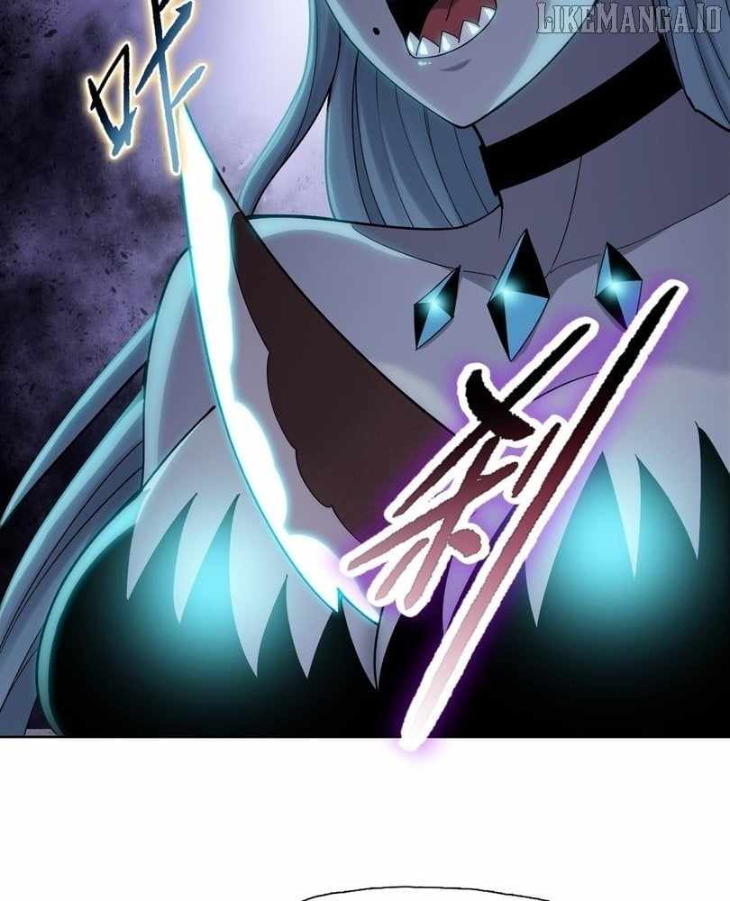 The Doomsday Ruthless Man: Hoarding Trillions of Supplies at the Beginning Chapter 90 - Page 6