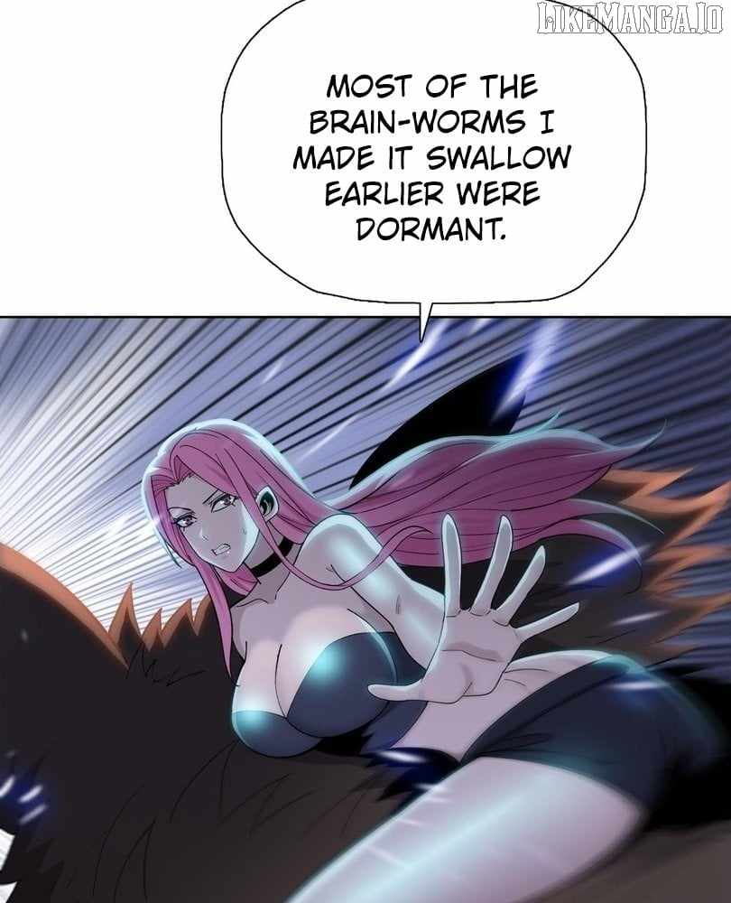 The Doomsday Ruthless Man: Hoarding Trillions of Supplies at the Beginning Chapter 90 - Page 7