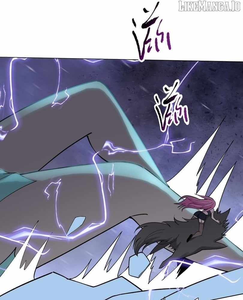 The Doomsday Ruthless Man: Hoarding Trillions of Supplies at the Beginning Chapter 90 - Page 66