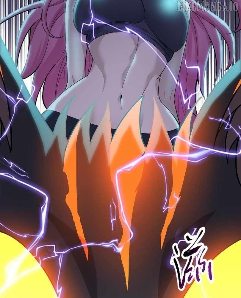 The Doomsday Ruthless Man: Hoarding Trillions of Supplies at the Beginning Chapter 90 - Page 68