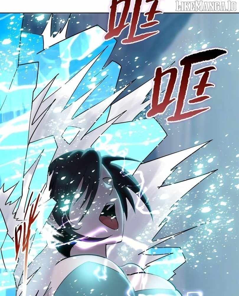 The Doomsday Ruthless Man: Hoarding Trillions of Supplies at the Beginning Chapter 90 - Page 73