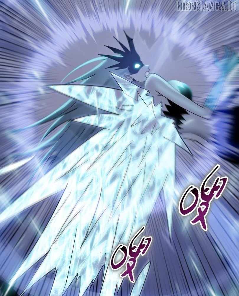 The Doomsday Ruthless Man: Hoarding Trillions of Supplies at the Beginning Chapter 90 - Page 9