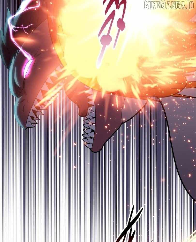 The Doomsday Ruthless Man: Hoarding Trillions of Supplies at the Beginning Chapter 90 - Page 81