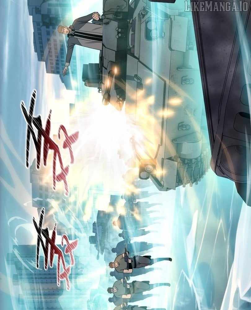 The Doomsday Ruthless Man: Hoarding Trillions of Supplies at the Beginning Chapter 90 - Page 88