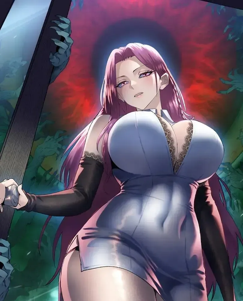 The Doomsday Ruthless Man: Hoarding Trillions of Supplies at the Beginning Chapter 92 - Page 1