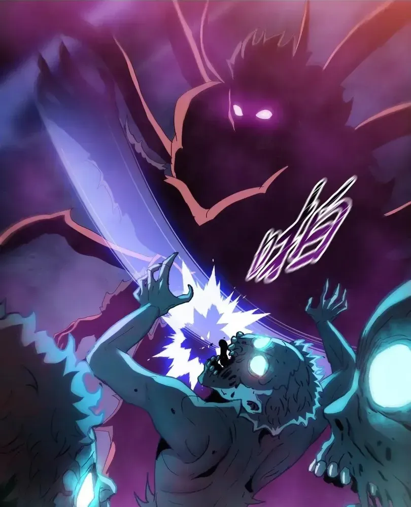 The Doomsday Ruthless Man: Hoarding Trillions of Supplies at the Beginning Chapter 92 - Page 107