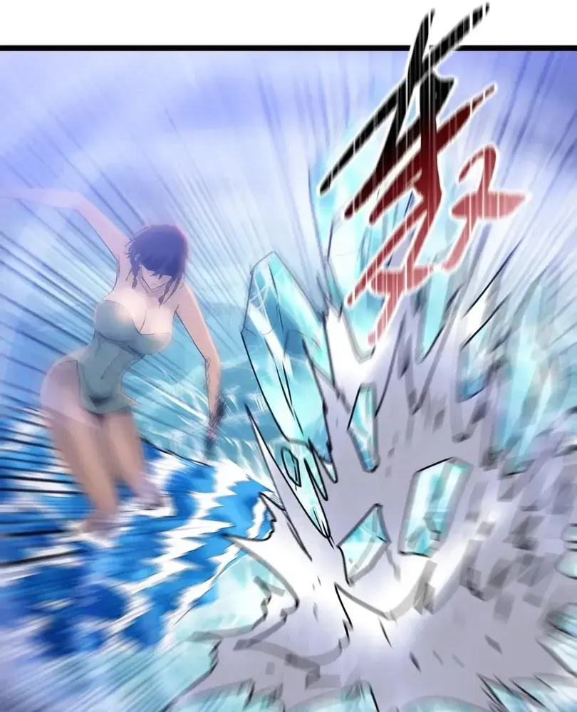 The Doomsday Ruthless Man: Hoarding Trillions of Supplies at the Beginning Chapter 92 - Page 55