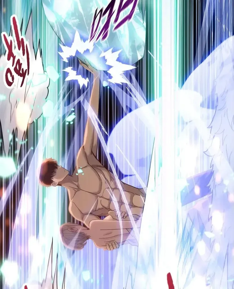 The Doomsday Ruthless Man: Hoarding Trillions of Supplies at the Beginning Chapter 92 - Page 66