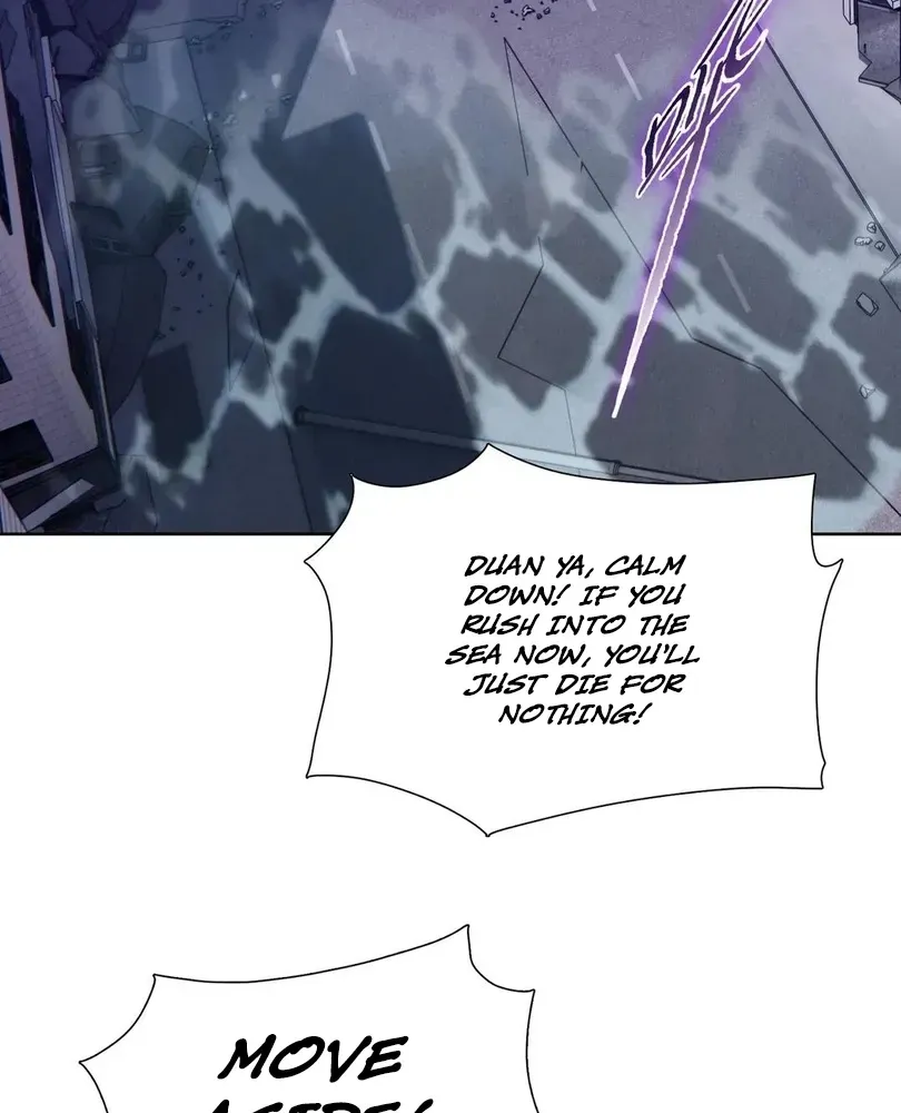 The Doomsday Ruthless Man: Hoarding Trillions of Supplies at the Beginning Chapter 92 - Page 89