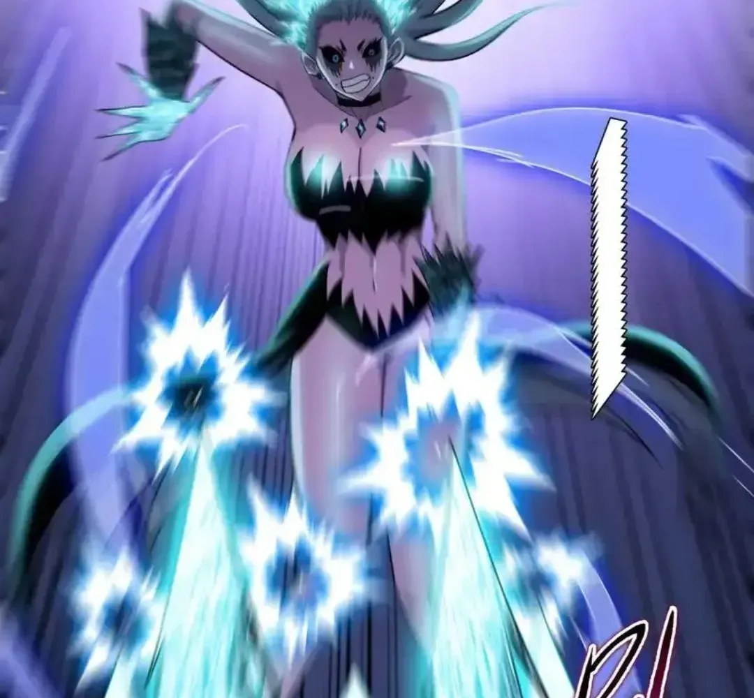 The Doomsday Ruthless Man: Hoarding Trillions of Supplies at the Beginning Chapter 93 - Page 108