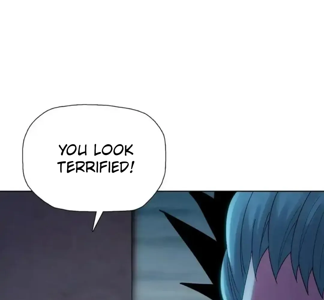 The Doomsday Ruthless Man: Hoarding Trillions of Supplies at the Beginning Chapter 93 - Page 110