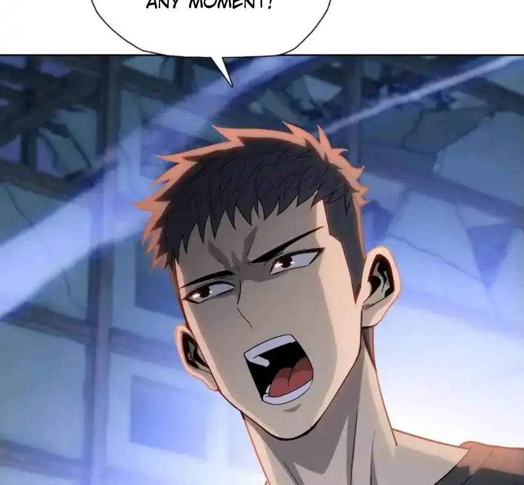 The Doomsday Ruthless Man: Hoarding Trillions of Supplies at the Beginning Chapter 93 - Page 13