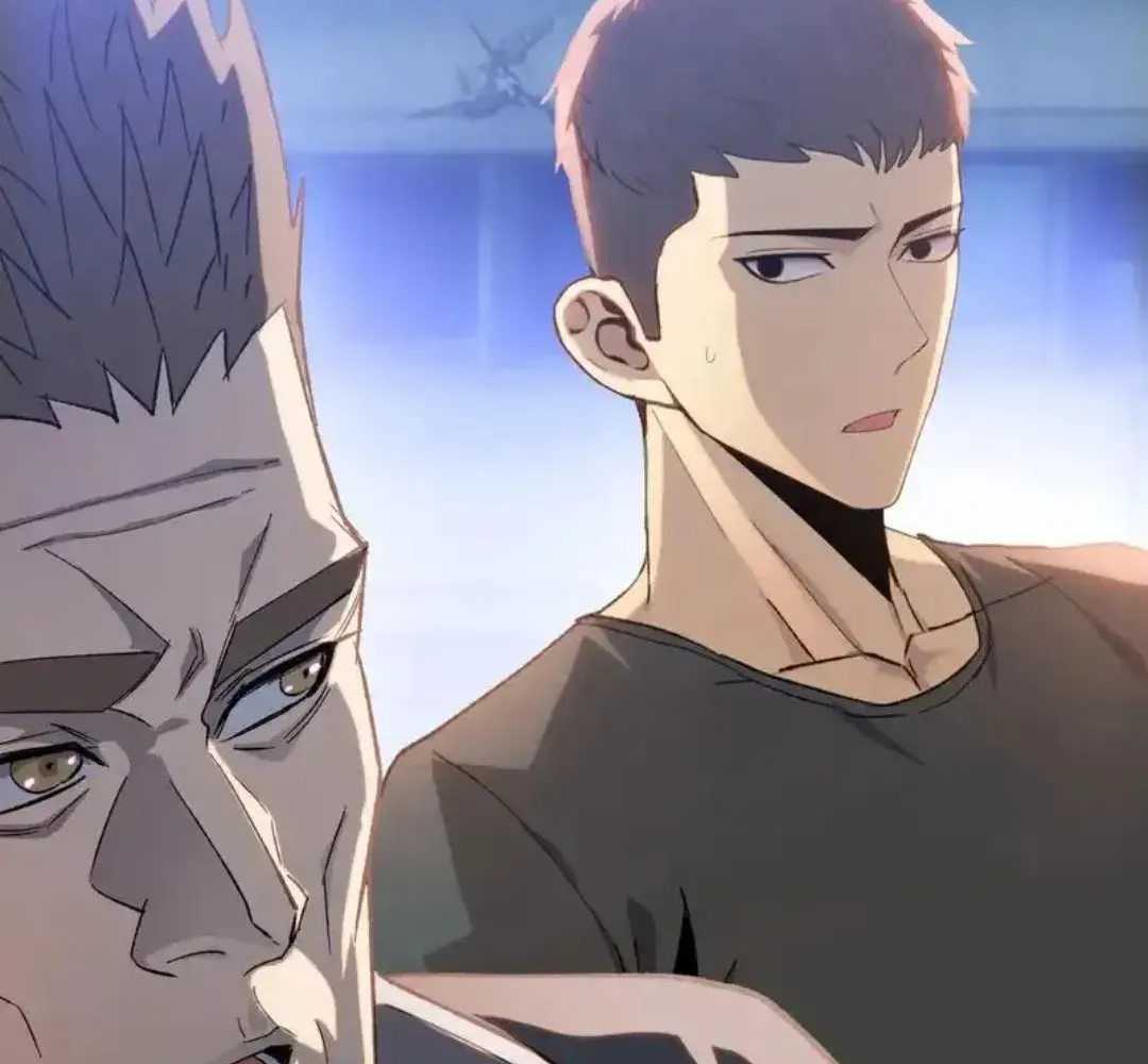 The Doomsday Ruthless Man: Hoarding Trillions of Supplies at the Beginning Chapter 93 - Page 18