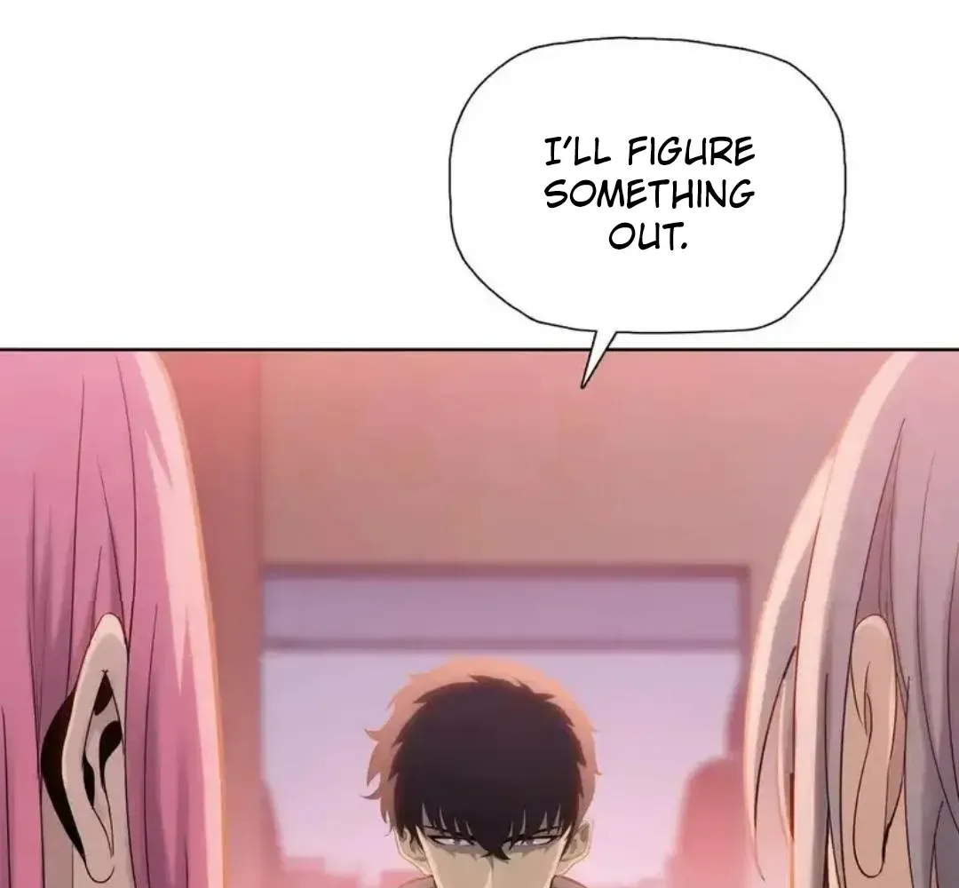 The Doomsday Ruthless Man: Hoarding Trillions of Supplies at the Beginning Chapter 93 - Page 28