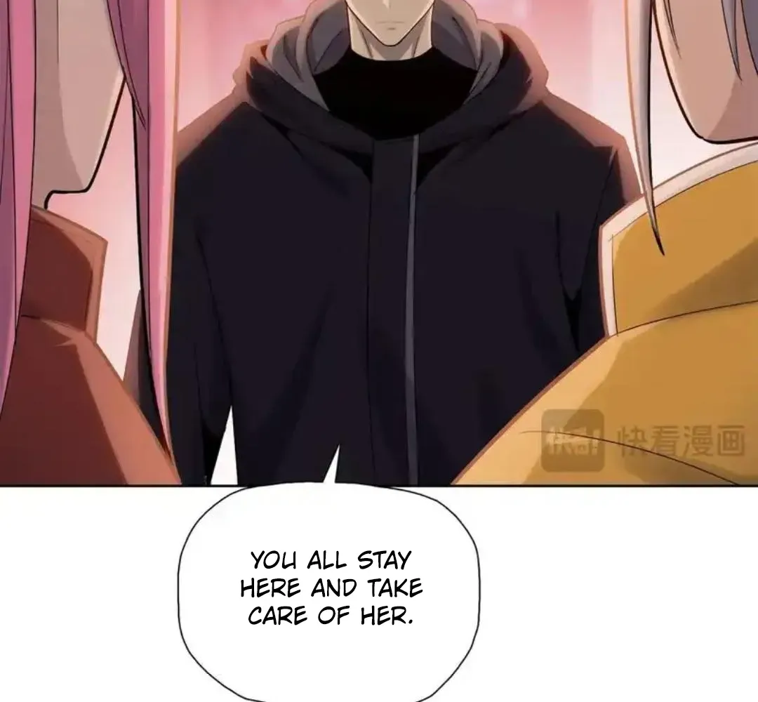 The Doomsday Ruthless Man: Hoarding Trillions of Supplies at the Beginning Chapter 93 - Page 29