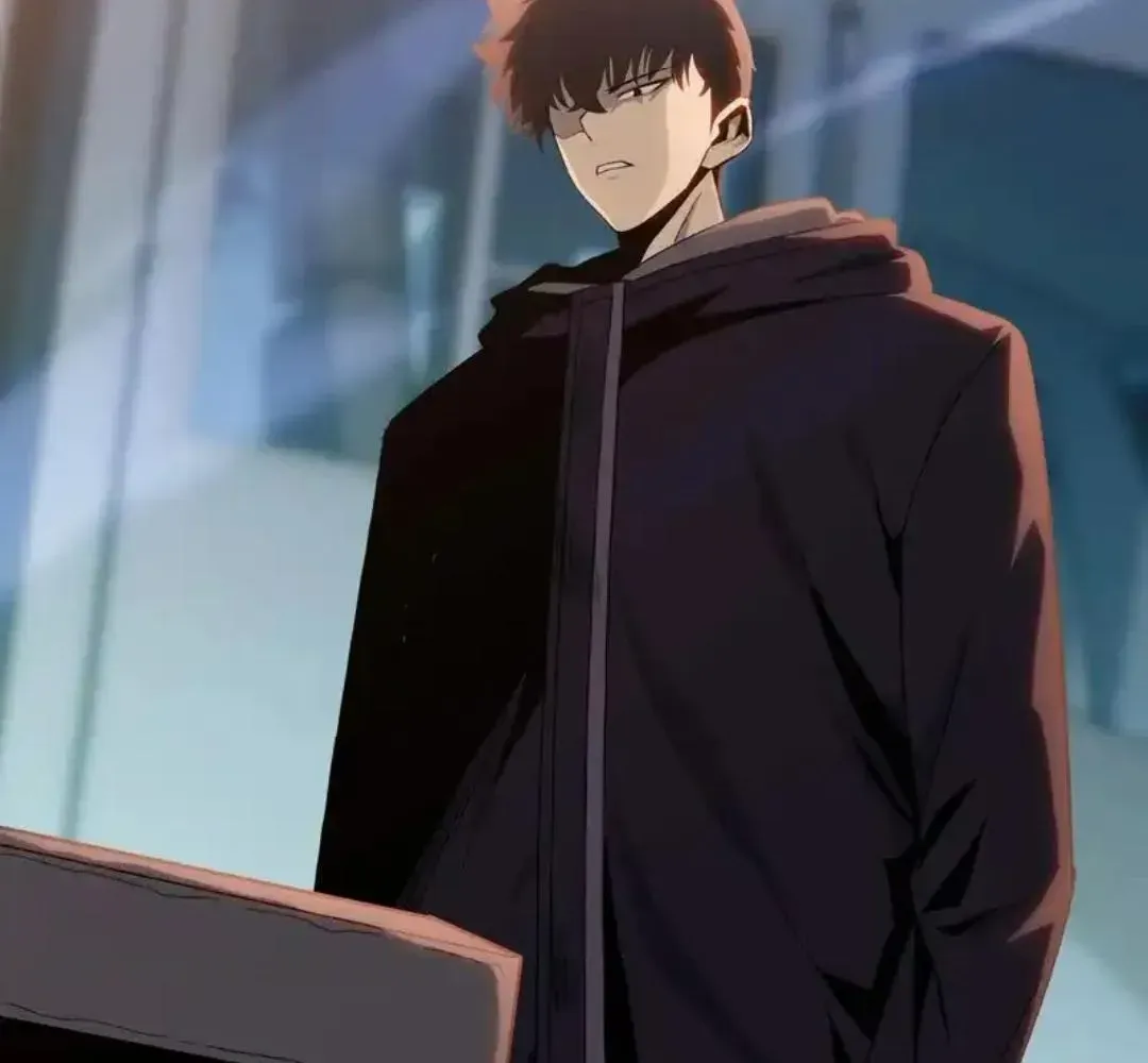 The Doomsday Ruthless Man: Hoarding Trillions of Supplies at the Beginning Chapter 93 - Page 41