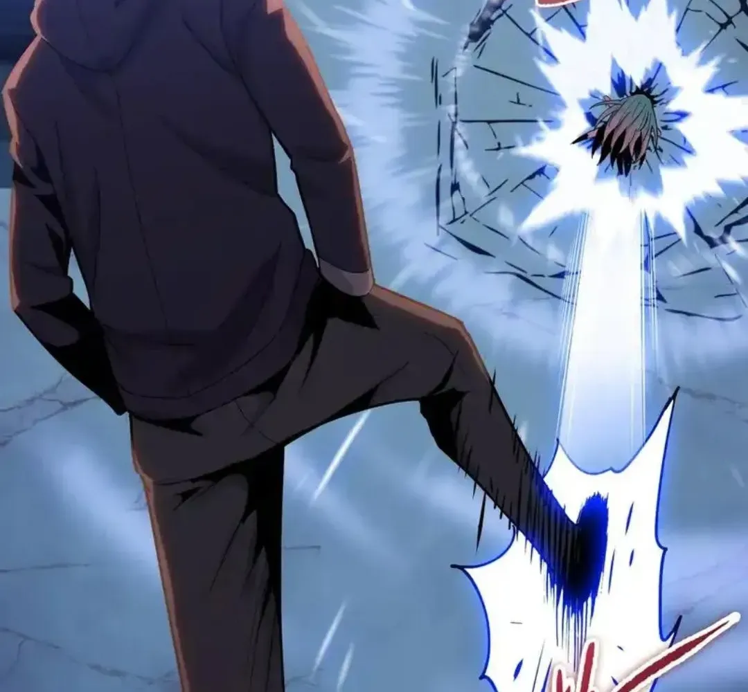 The Doomsday Ruthless Man: Hoarding Trillions of Supplies at the Beginning Chapter 93 - Page 48