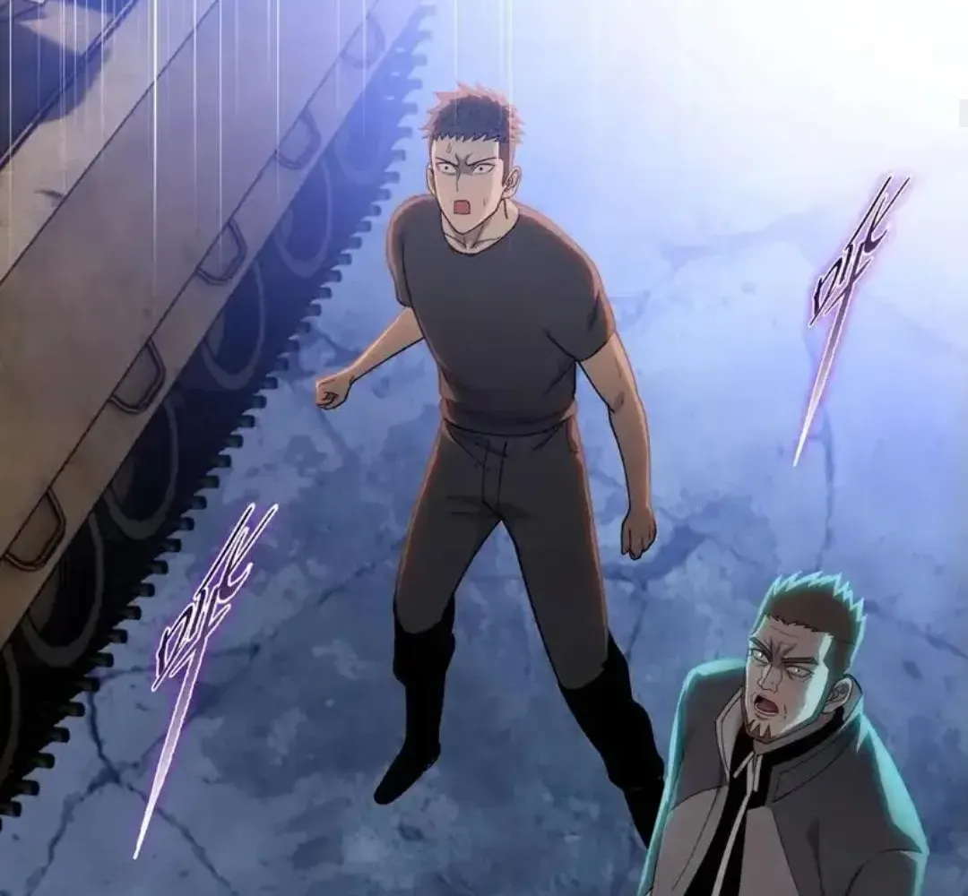 The Doomsday Ruthless Man: Hoarding Trillions of Supplies at the Beginning Chapter 93 - Page 85