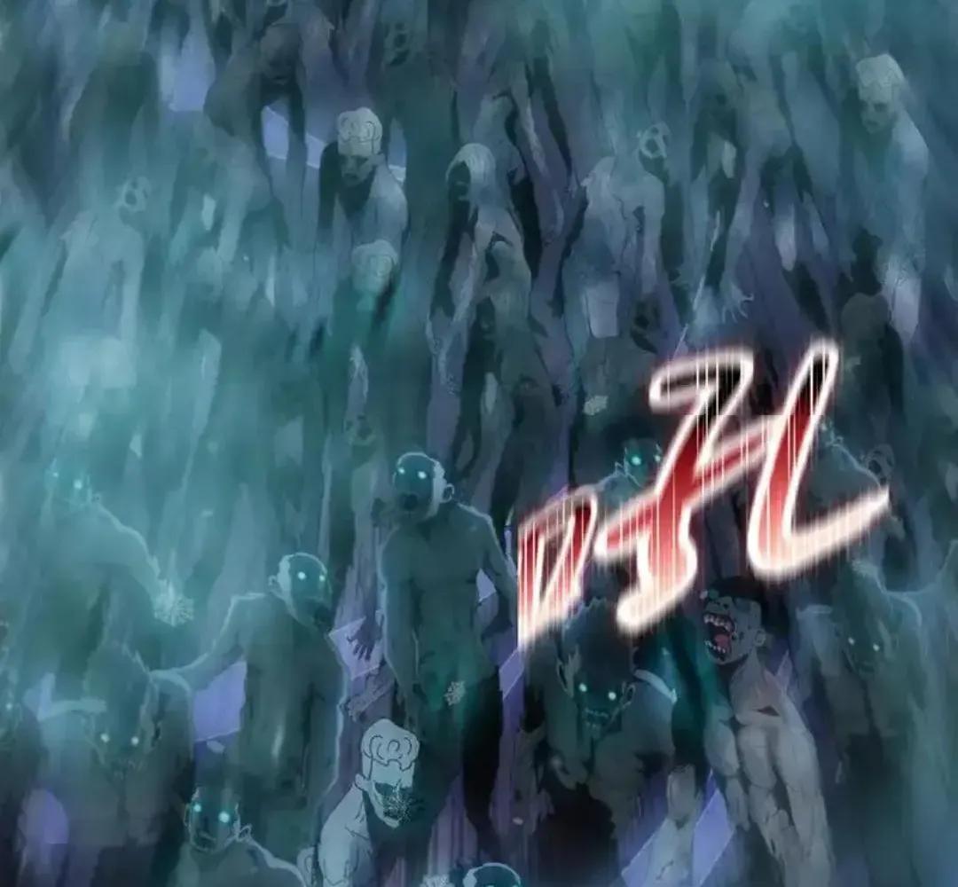 The Doomsday Ruthless Man: Hoarding Trillions of Supplies at the Beginning Chapter 93 - Page 95