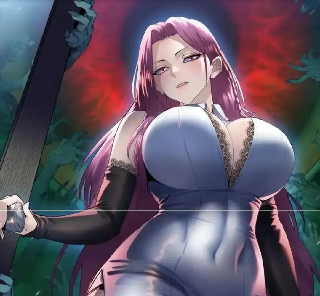 The Doomsday Ruthless Man: Hoarding Trillions of Supplies at the Beginning Chapter 94 - Page 1