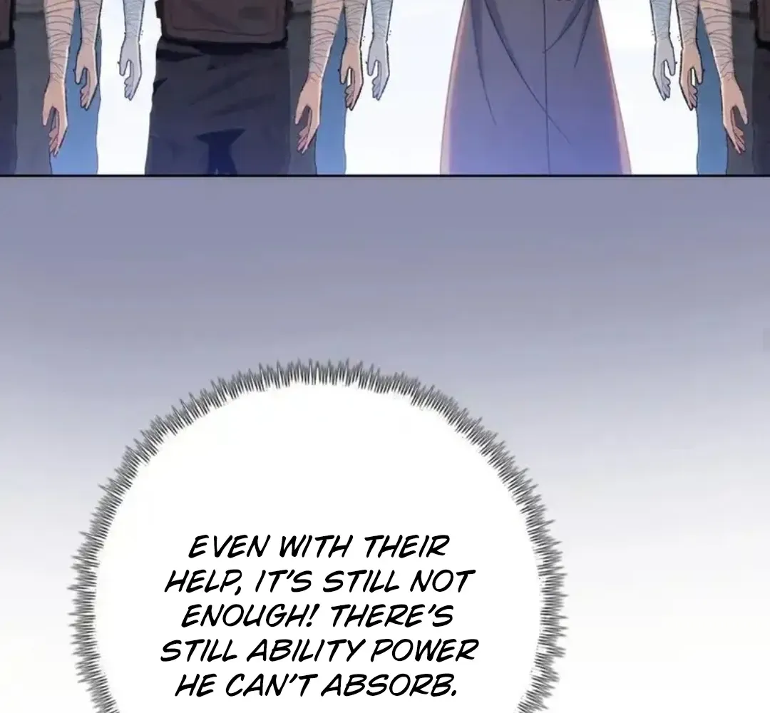 The Doomsday Ruthless Man: Hoarding Trillions of Supplies at the Beginning Chapter 94 - Page 105