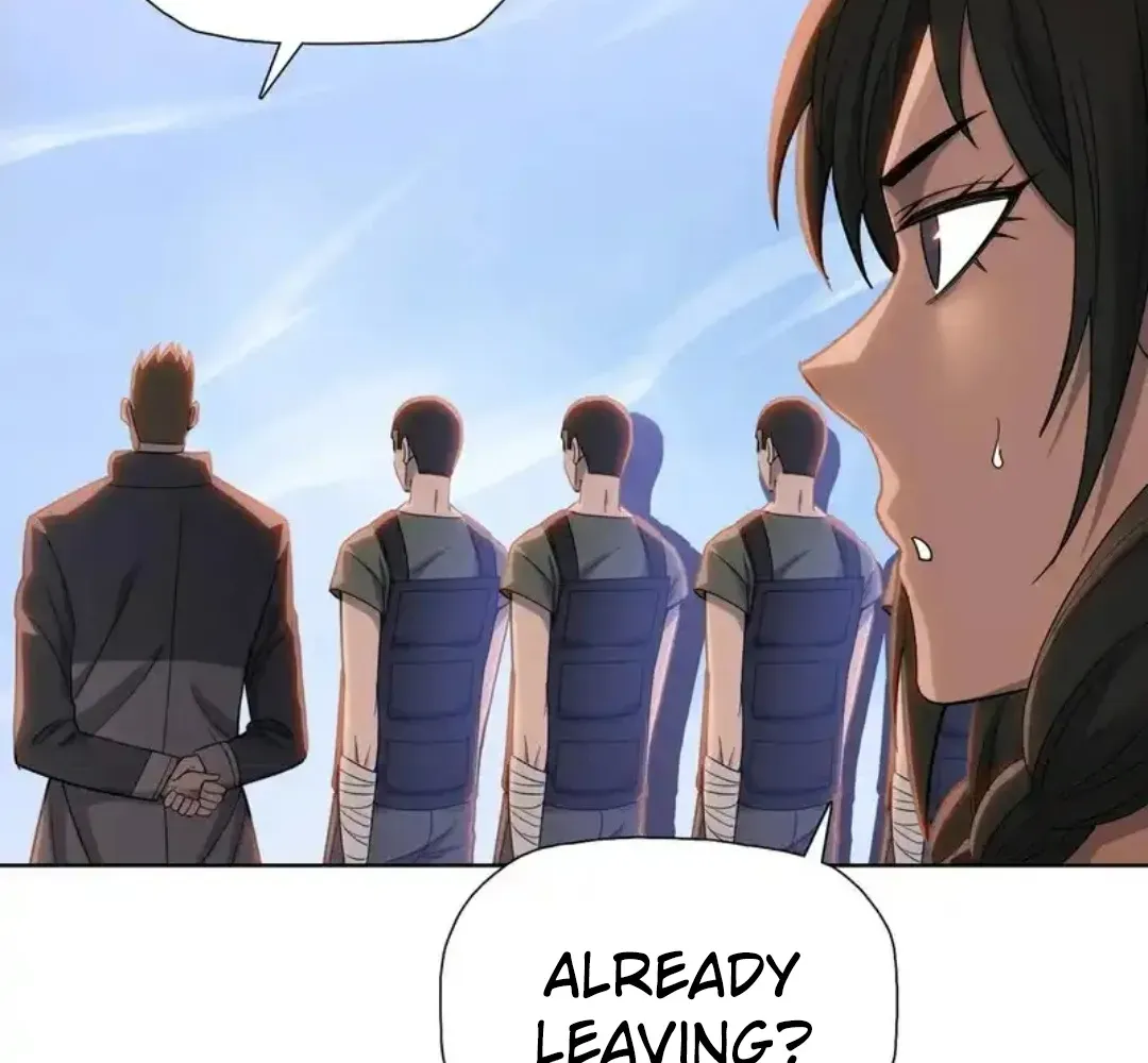 The Doomsday Ruthless Man: Hoarding Trillions of Supplies at the Beginning Chapter 94 - Page 137