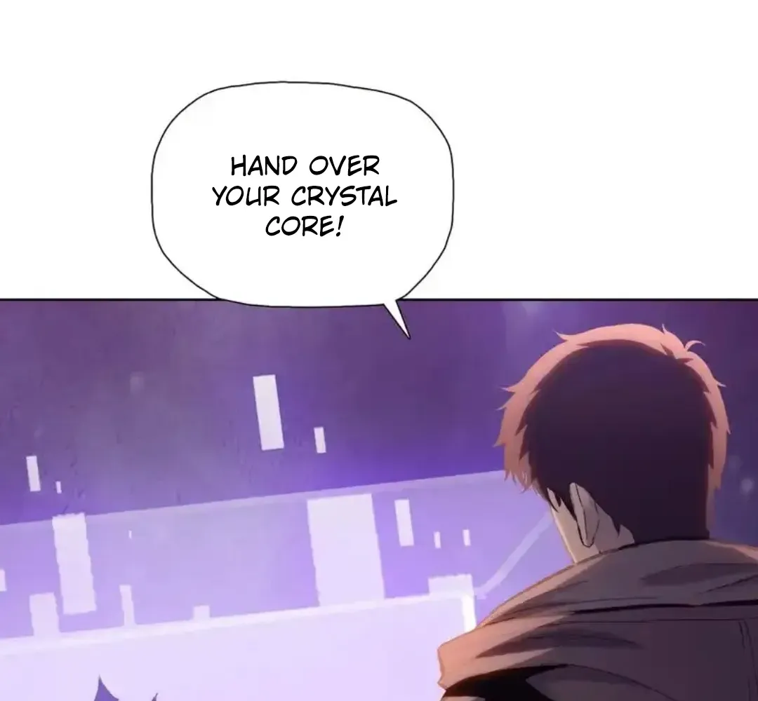 The Doomsday Ruthless Man: Hoarding Trillions of Supplies at the Beginning Chapter 94 - Page 4