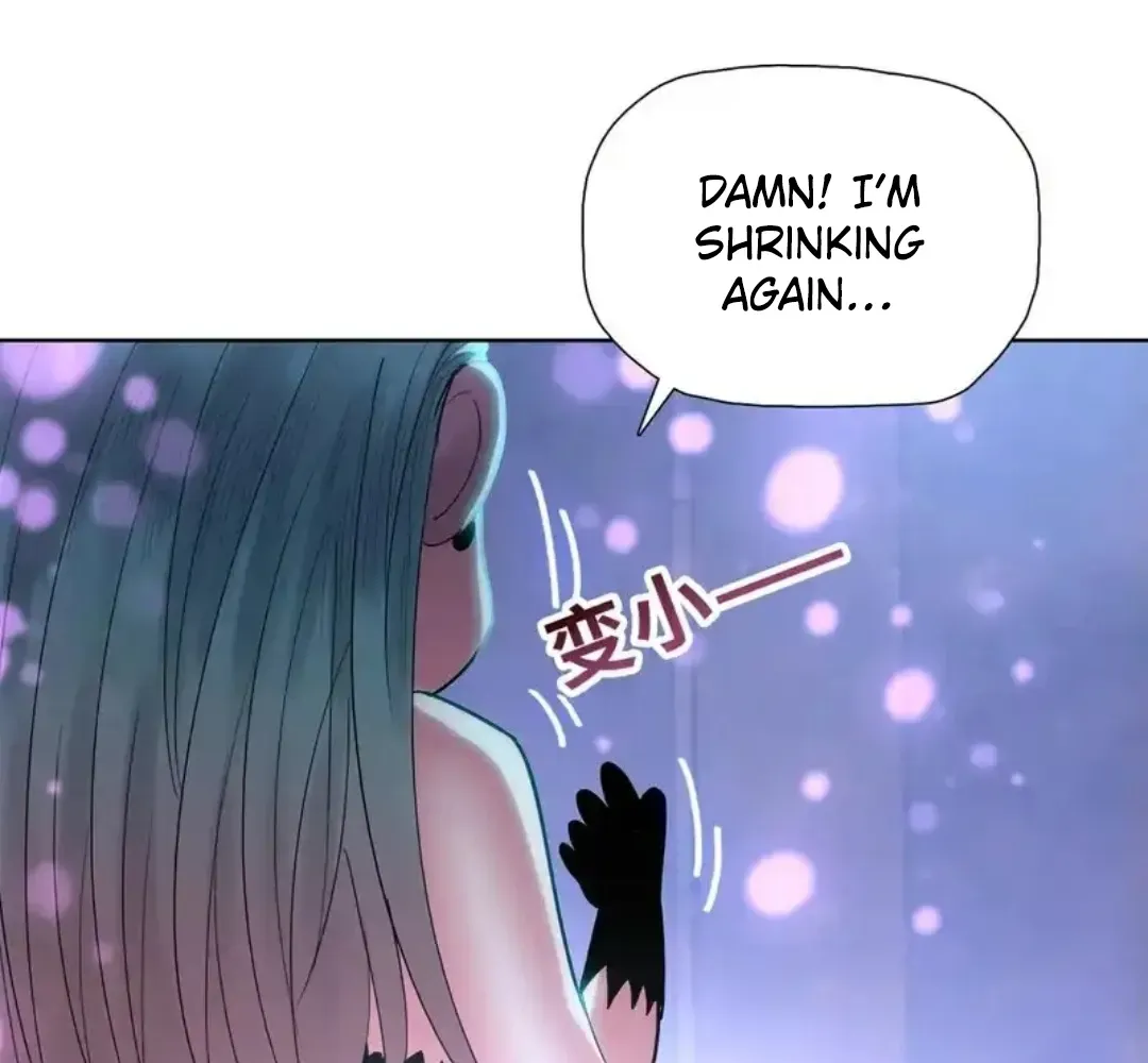 The Doomsday Ruthless Man: Hoarding Trillions of Supplies at the Beginning Chapter 94 - Page 43