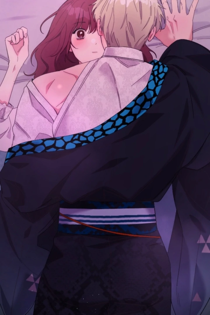 The Dream Brothel and the Sleepless Butterfly Chapter 1 - Page 11