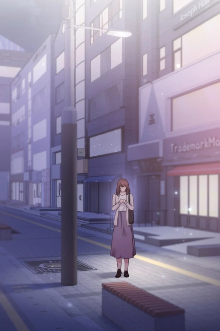 The Dream Brothel and the Sleepless Butterfly Chapter 1 - Page 101