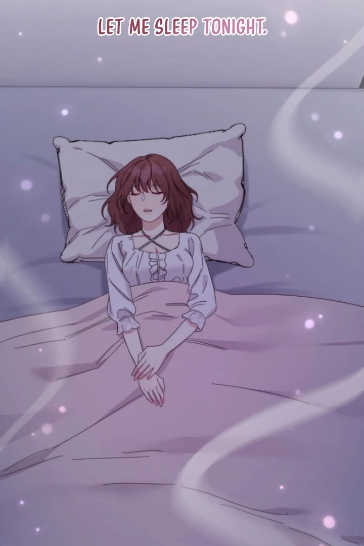 The Dream Brothel and the Sleepless Butterfly Chapter 1 - Page 115